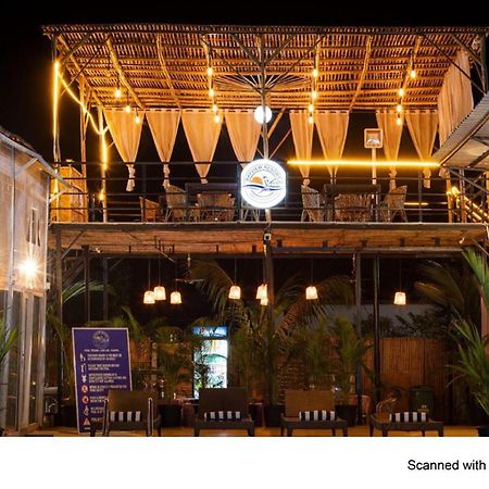Bayview Cottage Pool アンジュナ エクステリア 写真