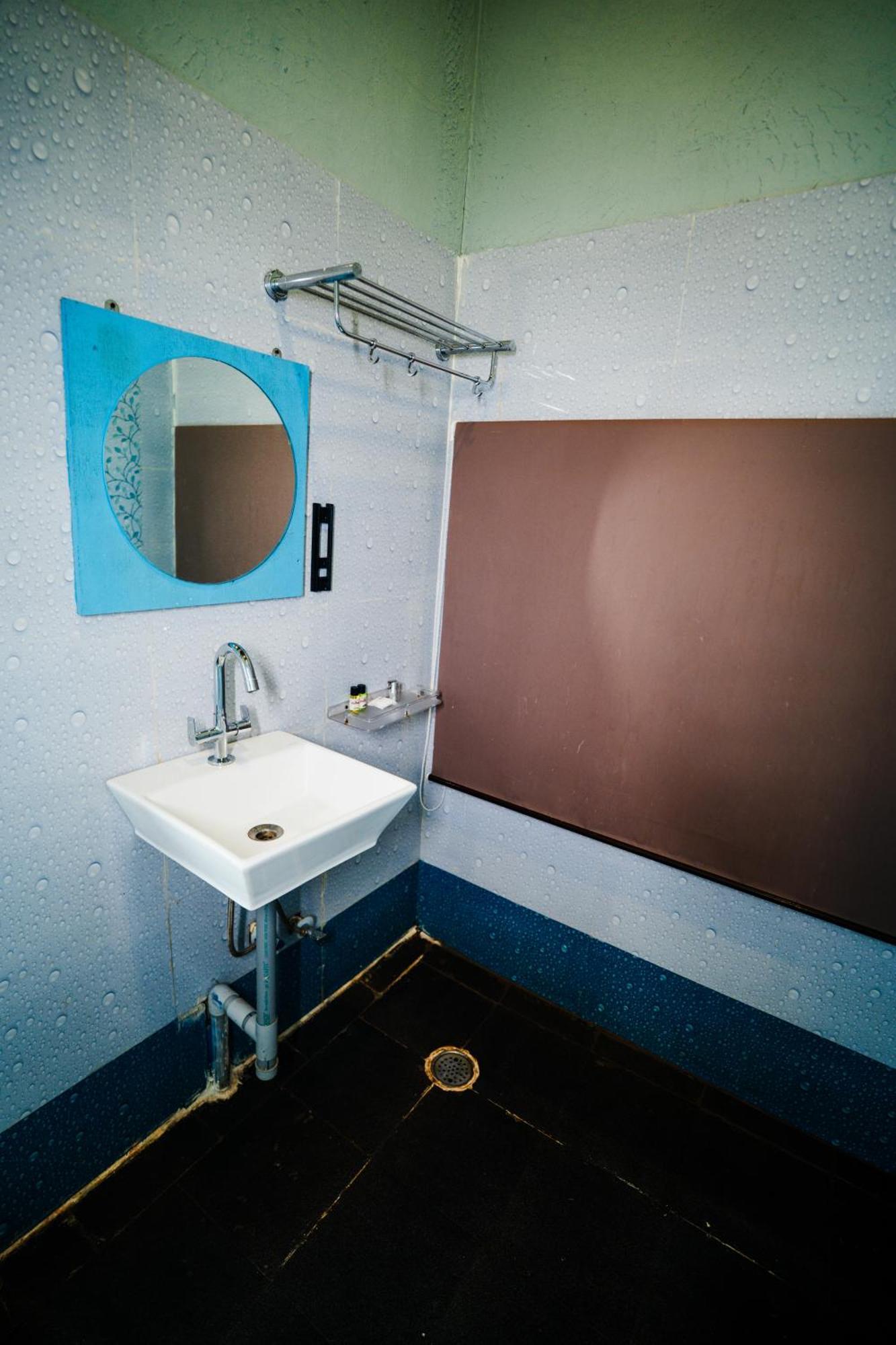 Bayview Cottage Pool アンジュナ エクステリア 写真